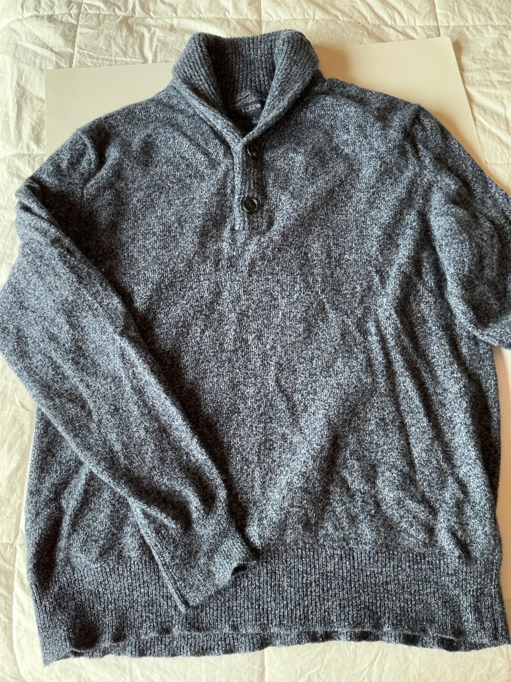JCrew Men’s Sweater